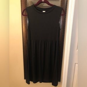 Size Medium NoBo dress